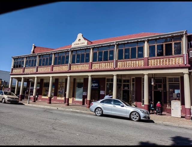 5,157M² RETAIL FOR SALE IN HEIDELBERG CENTRAL